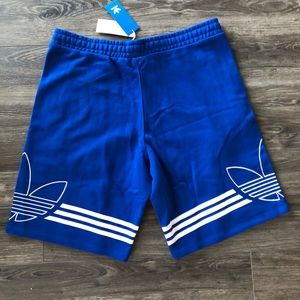 Adidas shorts